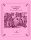 間奏曲「カヴァレリア・ルスティカーナ」より（ピエトロ・マスカーニ）（金管十重奏）【Intermezzo from Cavalleria Rusticana】