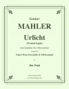 原光（グスタフ・マーラー）（金管九重奏）【Urlicht from Symphony No. 2】