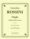 フィナーレ「ウィリアム・テル序曲」より（ジョアキーノ・ロッシーニ）（ユーフォニアム＆テューバ六重奏）【Finale from William Tell Overture】