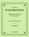 Gloomy Land, Misty Land from Symphony No. 1（チャイコフスキー）【Cheers Tchaikovsky!】