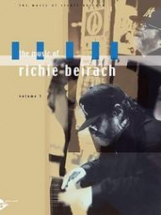 ザ・ミュージック・オブ・リッチー・バイラーク・Vol.1（ピアノ）【The Music of Richie Beirach, Volume 1】