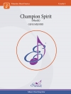 チャンピオン・スピリット・マーチ（ジーン・ミルフォード）【Champion Spirit March】