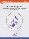 大西洋狂詩曲（ロバート・サーストン）【Atlantic Rhapsody】