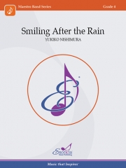 Smiling After the Rain（西邑 由記子）