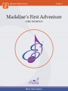 マダリンの最初の冒険（クリス・トンプソン）【Madaline’s First Adventure】