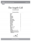 エンジェル・コール（タイラー・アルカリ）(スコアのみ）【The Angels Call】