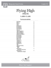 フライング・ハイ（ラリー・クラーク）(スコアのみ）【Flying High】