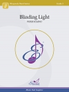 ブラインディング・ライト（ピーター・シャイノ）【Blinding Light】