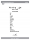 ブラインディング・ライト（ピーター・シャイノ）(スコアのみ）【Blinding Light】