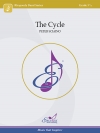 サイクル（ピーター・シャイノ）【The Cycle】