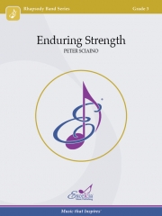 Enduring Strength（ピーター・シャイノ）