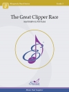 グレート・クリッパー・レース（マシュー・パトナム）【The Great Clipper Race】