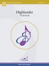 ハイランダー（タイラー・アルカリ）【Highlander】
