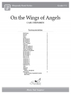 オン・ザ・ウィング・オブ・エンジェル（カール・ストロメン）(スコアのみ）【On the Wings of Angels】