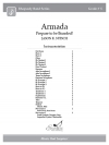 アルマダ（ジェイソン・ニッチュ）(スコアのみ）【Armada】