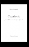 カプリッチョ（エルガー・ハワース）（トランペット+ピアノ）【Capriccio】