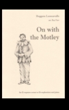 モトリーと一緒に（ルッジェーロ・レオンカヴァッロ）（トランペット+ピアノ）【On With the Motley】