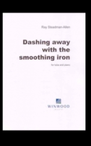 Dashing away with the smoothing iron（レイ・ステッドマン＝アレン）【Capriccio】