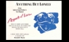 エニシング・バット・ロンリー（アンドルー・ロイド・ウェバー）（金管バンド）【Anything But Lonely】