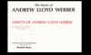 アスペクツ・オブ・アンドルー・ロイド・ウェバー（金管バンド）【Aspects of Andreww Lloyd Webber】