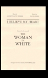 I Believe My Heart（アンドルー・ロイド・ウェバー）（金管バンド）