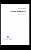 ブリティッシュ・バンドマン（デレク・ブロードベント）（金管バンド）【British Bandsman】