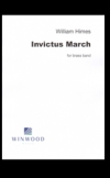 インビクタス・マーチ（ウィリアムズ・ハイムズ）（金管バンド）【Invictus March】