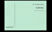 ロードスター（レイ・ステッドマン＝アレン）（金管バンド）【Lodestar】