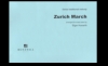 チューリッヒ・マーチ（エルガー・ハワース）（金管バンド）【Zurich March】
