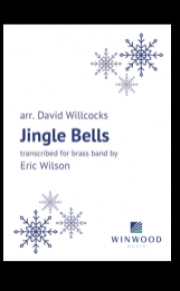 ジングル・ベル（金管バンド）【Jingle Bells】