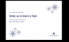 幼子我らに生まれ（金管バンド）【Unto Us Is Born A Son】