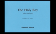 ホーリー・ボーイ（ジョン・アイアランド）（金管バンド）【The Holy Boy】