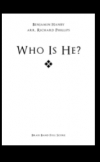 Who Is He?（ベンジャミン・ハンビー）（金管バンド）