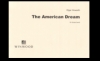 アメリカン・ドリーム（エルガー・ハワース）（金管バンド）【The American Dream】