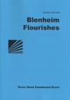 ブレンハイム・フローリッシュ（ジェームズ・カーナウ）（金管バンド）【Blenheim Flourishes】