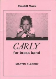 カーリー（マーティン・エレビー）（金管バンド）【Carly】
