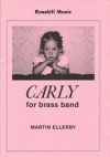 カーリー（マーティン・エレビー）（金管バンド）【Carly】
