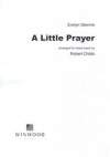 A Little Prayer（エヴリン・グレニー）（金管バンド）