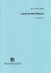 ロード・オブ・ザ・ダンス（金管バンド）【Lord of the Dance】