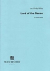 ロード・オブ・ザ・ダンス（金管バンド）【Lord of the Dance】