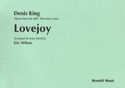 ラブジョイ（デニス・キング）（金管バンド）【Lovejoy】