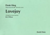 ラブジョイ（デニス・キング）（金管バンド）【Lovejoy】