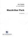 マッカーサー・パーク（ジミー・ウェブ）（金管バンド）【MacArthur Park】