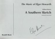 サザン・スケッチ（ウィリアム・リマー）（金管バンド）【A Southern Sketch】