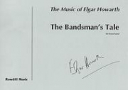 バンドマンの物語（エルガー・ハワース）（金管バンド）(スコアのみ）【The Bandsman's Tale】