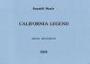 カリフォルニア・レジェンド（ブルース・ブロートン）（金管バンド）【California Legend】