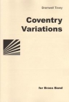 コベントリー変奏曲（ブラムウェル・トーヴィー）（金管バンド）【Coventry Variations】