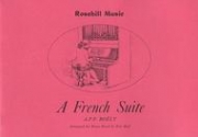 フランス組曲（アレクサンドル・ピエール・フランソワ・ボエリ）（金管バンド）【A French Suite】