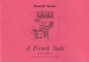 フランス組曲（アレクサンドル・ピエール・フランソワ・ボエリ）（金管バンド）【A French Suite】