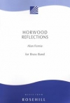 ホーウッド・リフレクション（アラン・ファーニー）（金管バンド）【Horwood Reflections】